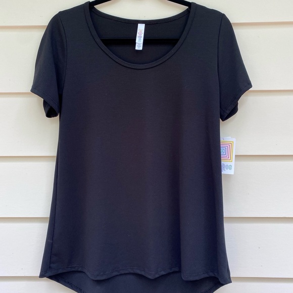 HUGE bundle.. 6 LuLaRoe tops all size S small - Picture 2 of 7